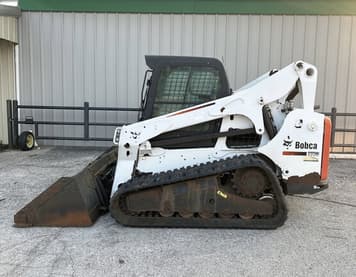 Main image Bobcat T770